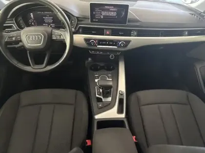 Photo 10 Audi A4 40 TDI basis