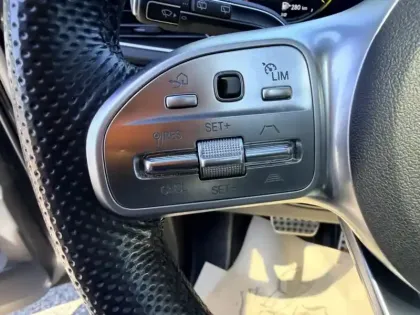 Photo 17 Mercedes GLE 350 de 4MATIC AMG Line