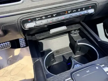 Photo 19 Mercedes GLE 350 de 4MATIC AMG Line