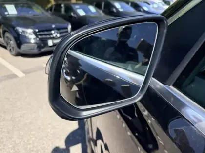 Photo 9 Mercedes GLE 350 de 4MATIC AMG Line