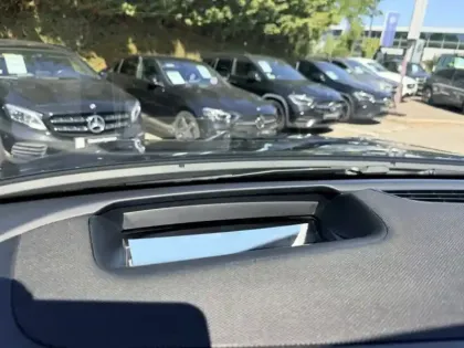 Photo 16 Mercedes GLE 350 de 4MATIC AMG Line
