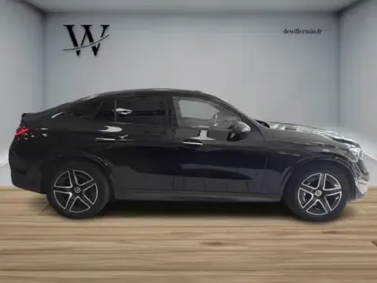 Photo 5 Mercedes GLC  220 d 4MATIC Coupé AMG Lin