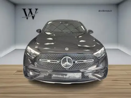 Photo 7 Mercedes GLC  220 d 4MATIC Coupé AMG Lin
