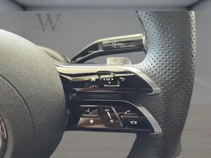 Photo 15 Mercedes GLC  220 d 4MATIC Coupé AMG Lin