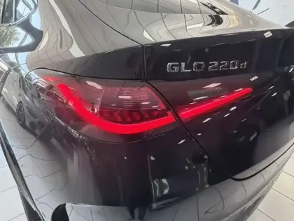 Photo 11 Mercedes GLC  220 d 4MATIC Coupé AMG Lin