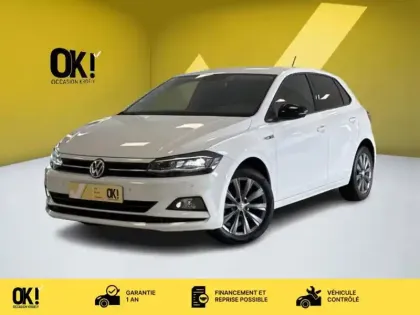 Photo Volkswagen Polo Copper Line