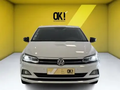 Photo 7 Volkswagen Polo Copper Line