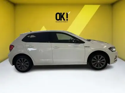Photo 5 Volkswagen Polo Copper Line