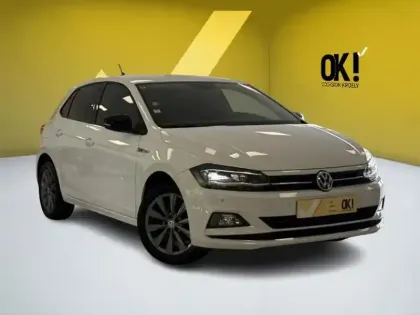 Photo 6 Volkswagen Polo Copper Line