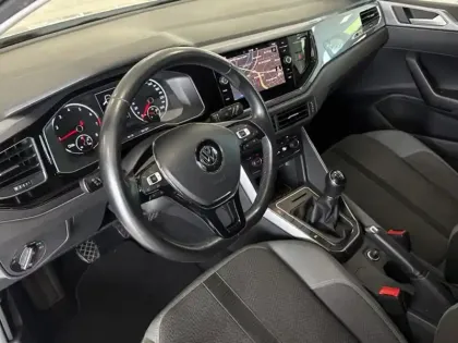 Photo 14 Volkswagen Polo Copper Line