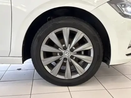 Photo 11 Volkswagen Polo Copper Line