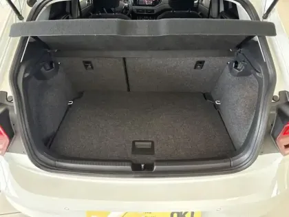 Photo 9 Volkswagen Polo Copper Line