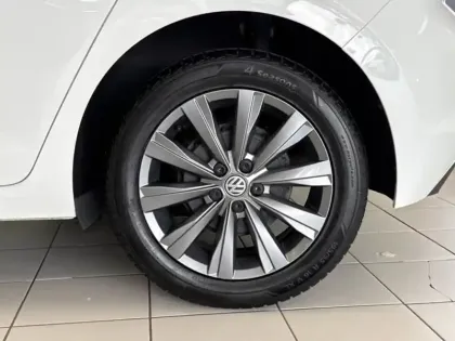 Photo 13 Volkswagen Polo Copper Line