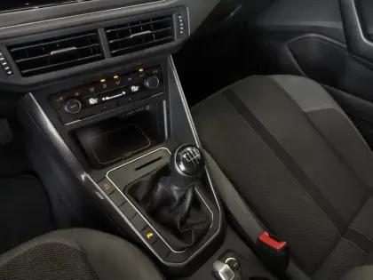 Photo 19 Volkswagen Polo Copper Line