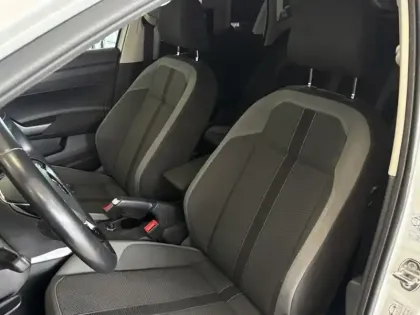 Photo 16 Volkswagen Polo Copper Line