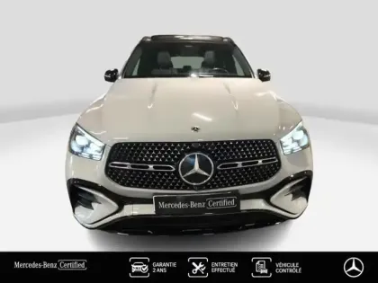 Photo 7 Mercedes GLE 350 de Hybrid EQ 4MATIC AMG Li