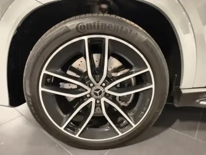 Photo 8 Mercedes GLE 350 de Hybrid EQ 4MATIC AMG Li