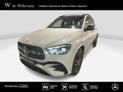 Photo 20 Mercedes GLE 350 de Hybrid EQ 4MATIC AMG Li