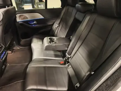 Photo 15 Mercedes GLE 350 de Hybrid EQ 4MATIC AMG Li