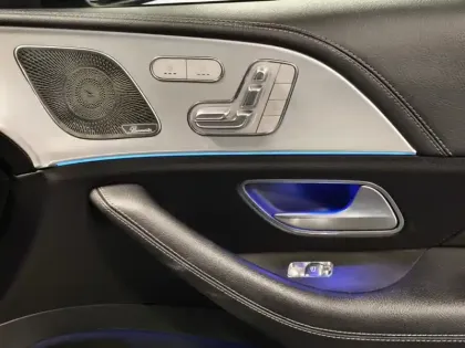 Photo 11 Mercedes GLE 350 de Hybrid EQ 4MATIC AMG Li