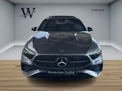 Photo 5 Mercedes Classe A 180 AMG Line