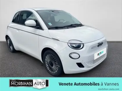 Photo 59 Fiat 500 E 118 CH