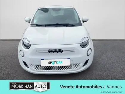 Photo 58 Fiat 500 E 118 CH