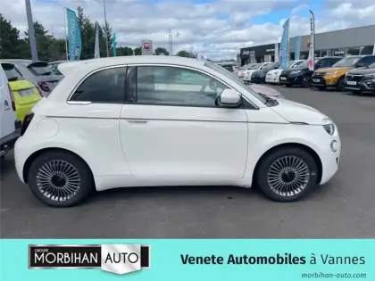 Photo 19 Fiat 500 E 118 CH