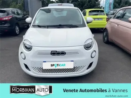 Photo 17 Fiat 500 E 118 CH