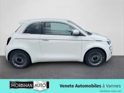 Photo 44 Fiat 500 E 118 CH