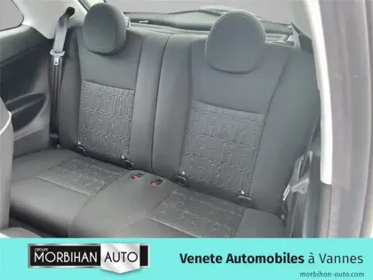 Photo 66 Fiat 500 E 118 CH