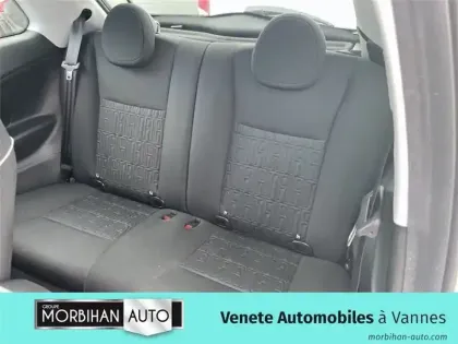 Photo 24 Fiat 500 E 118 CH