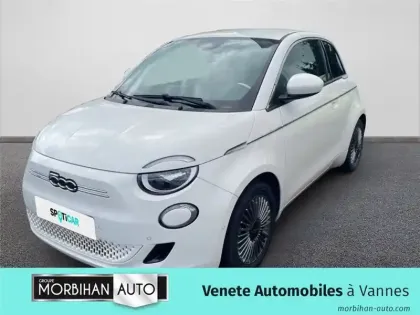 Photo 57 Fiat 500 E 118 CH