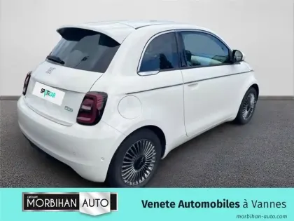 Photo 45 Fiat 500 E 118 CH