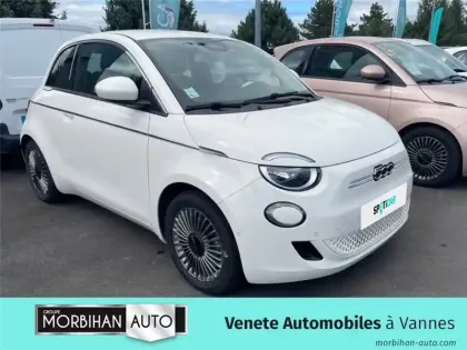 Photo 18 Fiat 500 E 118 CH