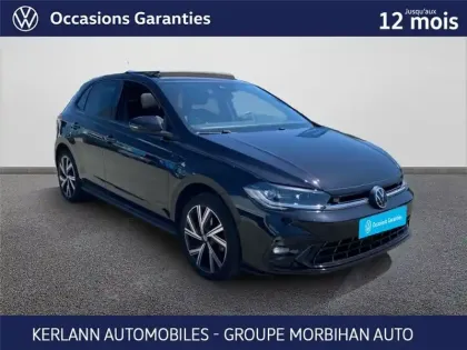 Photo 42 Volkswagen Polo 1.0 TSI 110 S&S DSG7