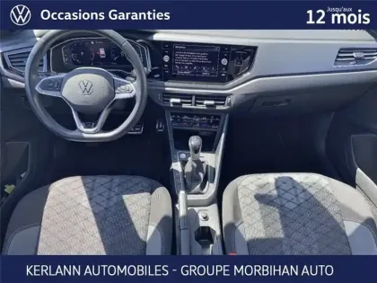 Photo 48 Volkswagen Polo 1.0 TSI 110 S&S DSG7