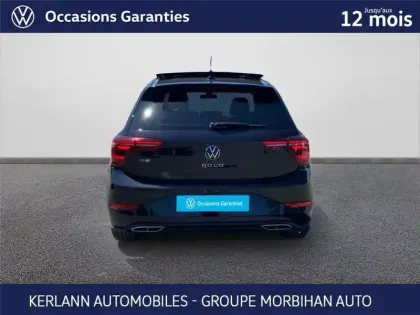 Photo 45 Volkswagen Polo 1.0 TSI 110 S&S DSG7