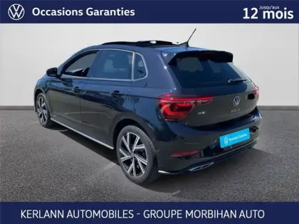 Photo 46 Volkswagen Polo 1.0 TSI 110 S&S DSG7