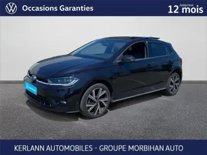 Photo 40 Volkswagen Polo 1.0 TSI 110 S&S DSG7