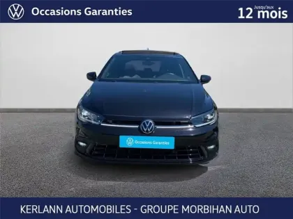Photo 41 Volkswagen Polo 1.0 TSI 110 S&S DSG7