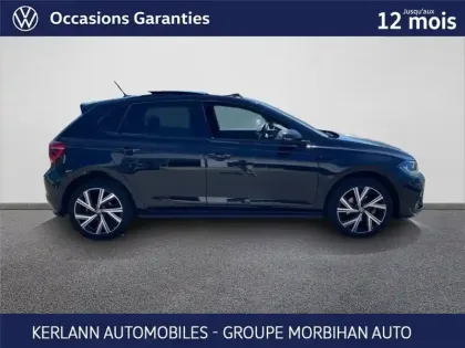 Photo 43 Volkswagen Polo 1.0 TSI 110 S&S DSG7