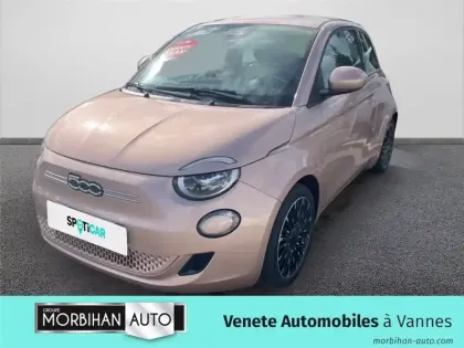 Photo 88 Fiat 500 E 118 CH
