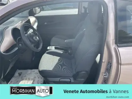 Photo 43 Fiat 500 E 118 CH