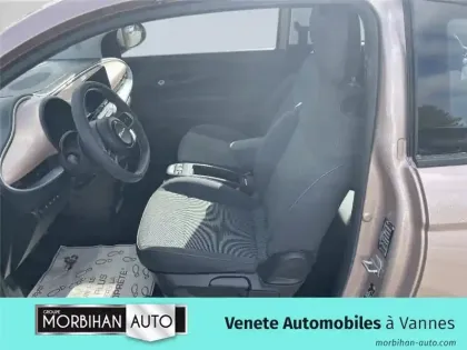 Photo 74 Fiat 500 E 118 CH