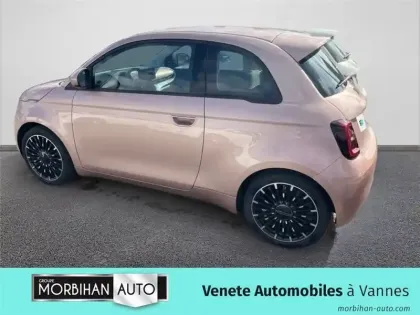Photo 138 Fiat 500 E 118 CH