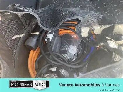 Photo 25 Toyota Rav4  Hybride Rechargeable AWD-i