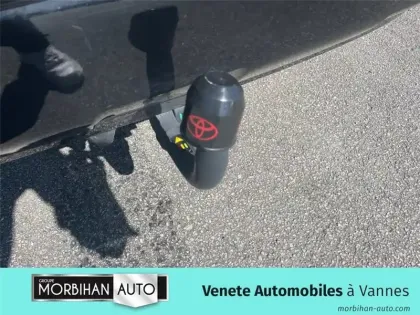 Photo 23 Toyota Rav4  Hybride Rechargeable AWD-i