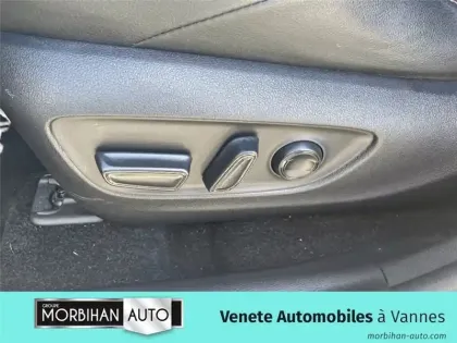 Photo 18 Toyota Rav4  Hybride Rechargeable AWD-i