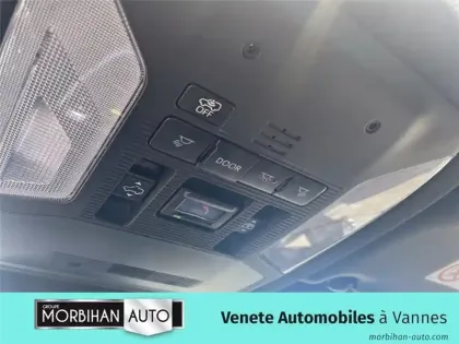 Photo 19 Toyota Rav4  Hybride Rechargeable AWD-i